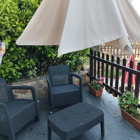 La Casina De Biescas Apartment Biescas  Bagian luar foto