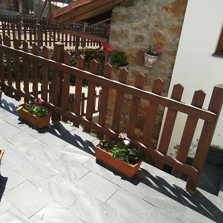 La Casina De Biescas Apartment Biescas  Bagian luar foto