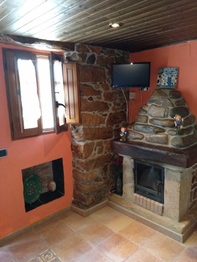 La Casina De Biescas Apartment Biescas  Bagian luar foto