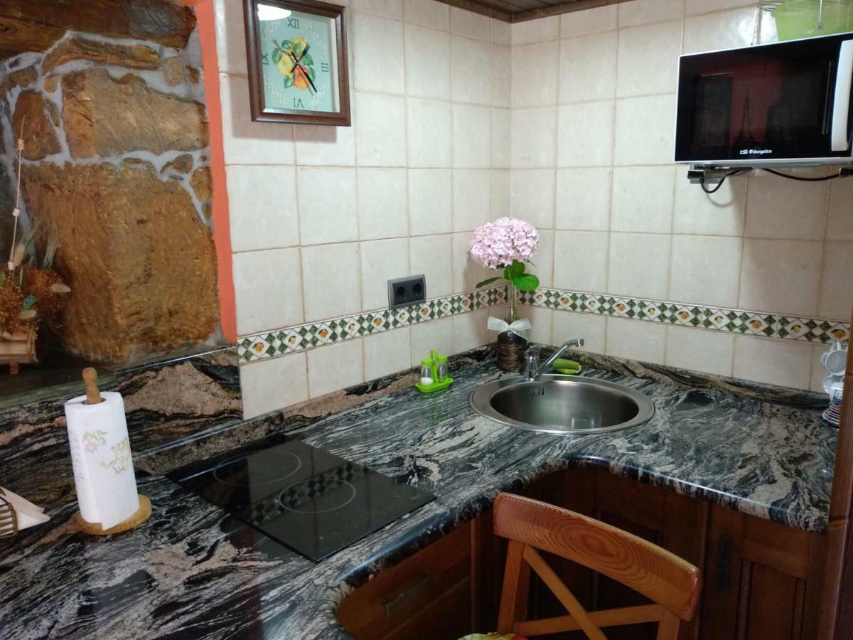 La Casina De Biescas Apartment Biescas  Bagian luar foto