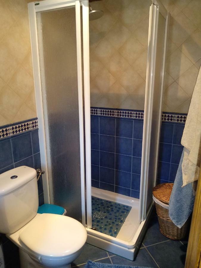 La Casina De Biescas Apartment Biescas  Bagian luar foto