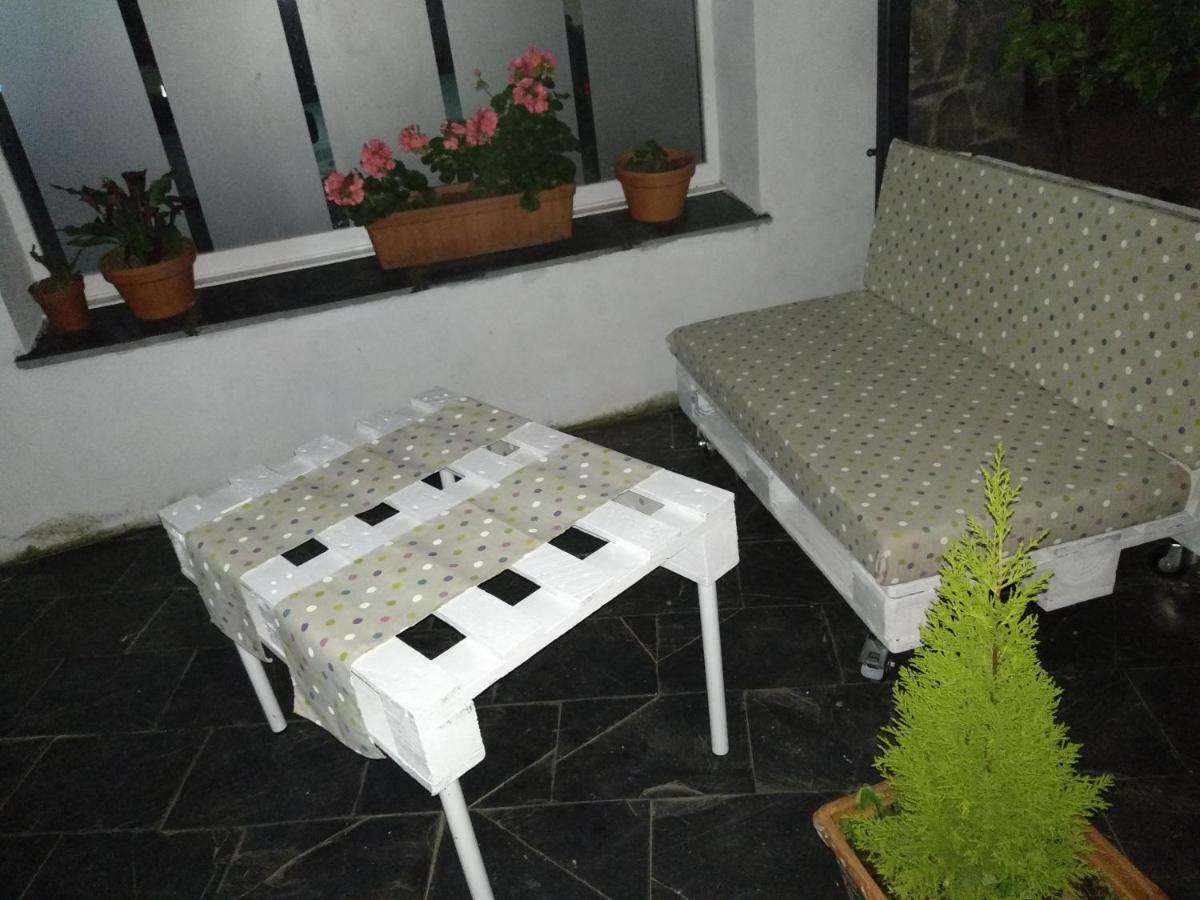 La Casina De Biescas Apartment Biescas  Bagian luar foto
