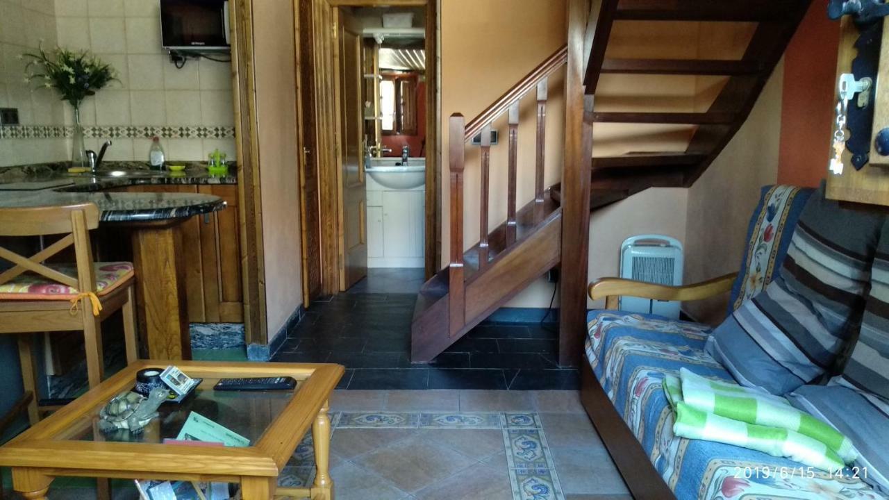 La Casina De Biescas Apartment Biescas  Bagian luar foto